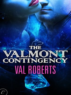 cover image of The Valmont Contingency